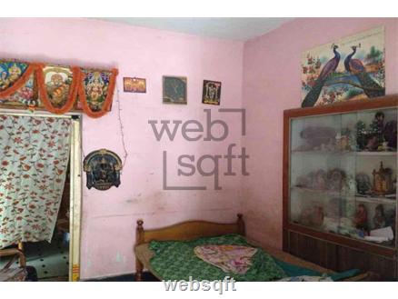 Independent house for Sale in Malkajgiri